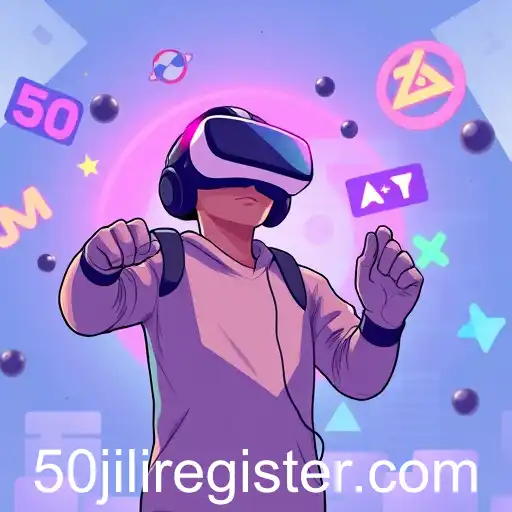 50jili: A New Era in Online Gaming
