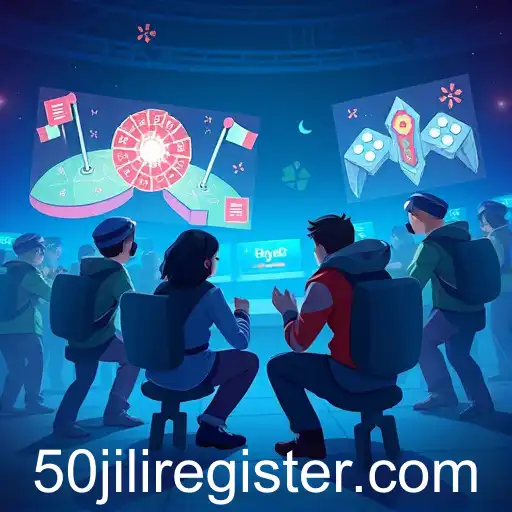 50jili