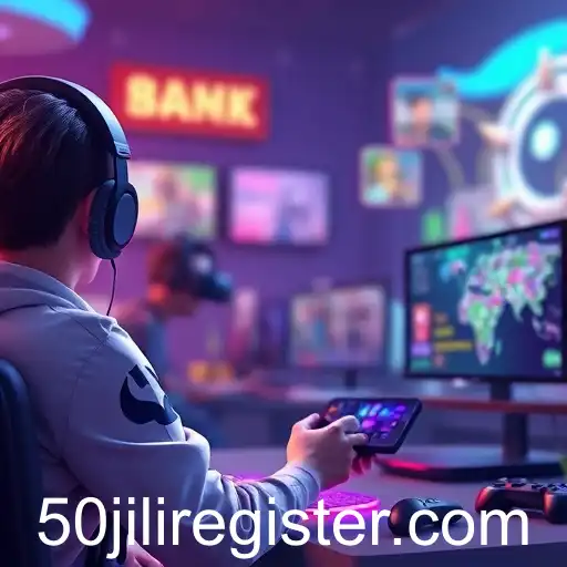 The Rising Popularity of 50jili in 2025