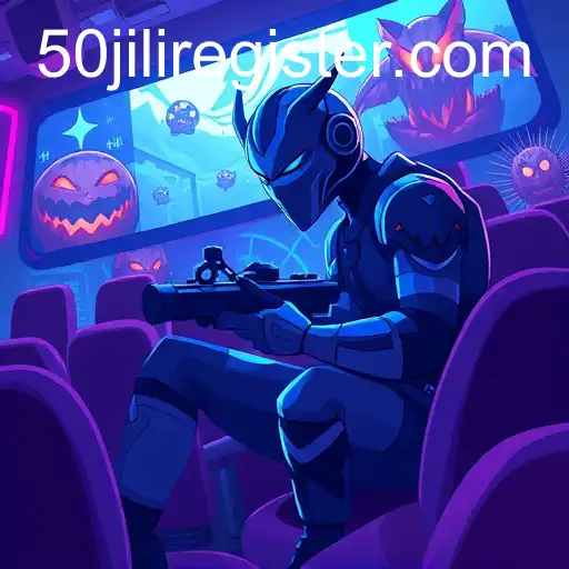 50jili: Revolutionizing Online Gaming in 2025