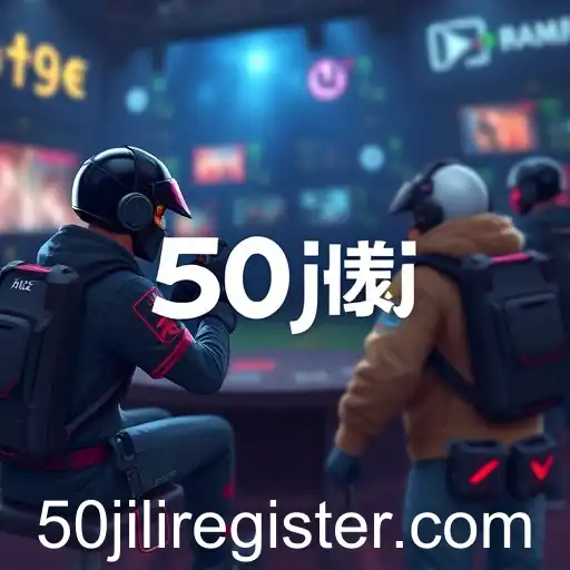 The Digital Evolution in the Gaming World