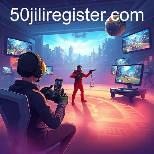 Emerging Trends in Online Gaming