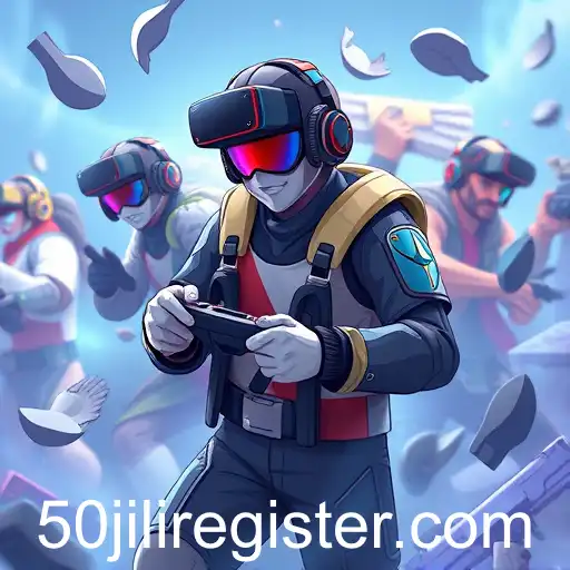 The Evolution of Online Gaming Platforms