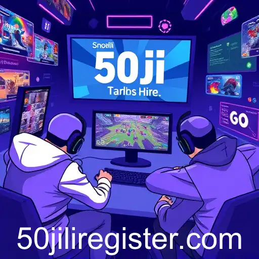 Evolving Landscape of Online Gaming