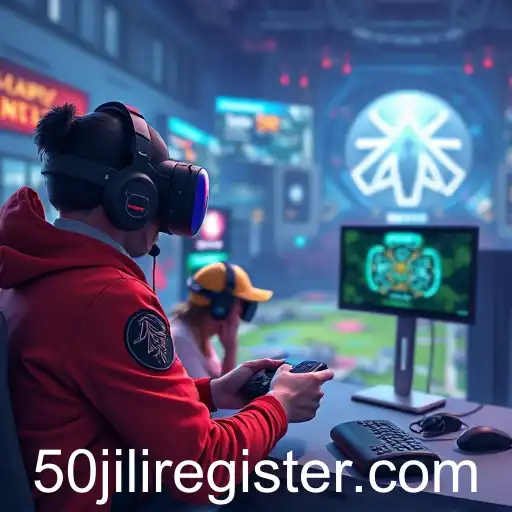 Evolving Trends in Online Gaming