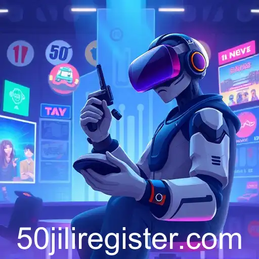 Gaming Evolution: Navigating the Digital Landscape