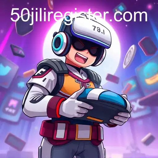 Gamers Unite: Exploring the Rise and Impact of 50jili