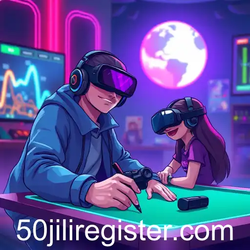 Innovations and Trends in Online Gaming