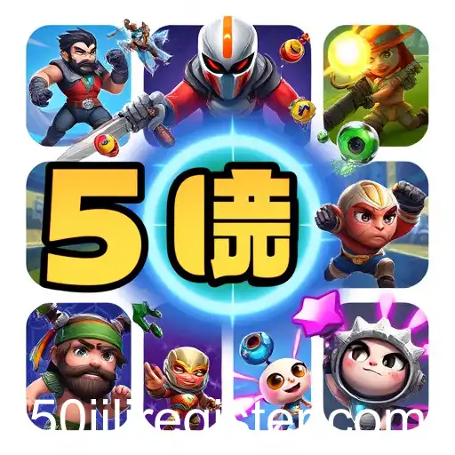 Exploring The Excitement of Multiplayer Fun with 50jili