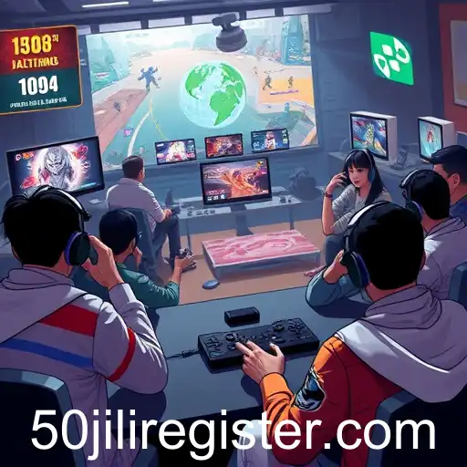 50jili
