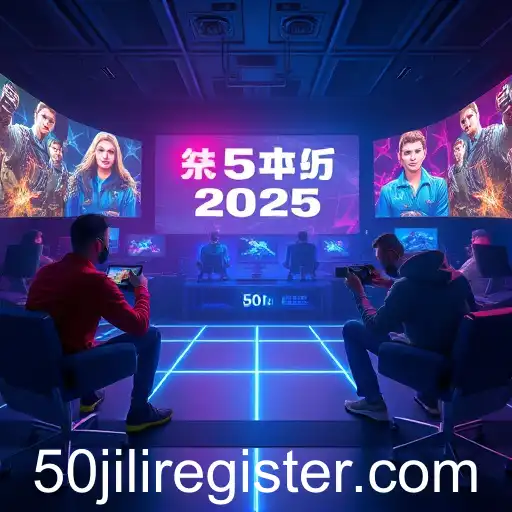 The Rise of Online Gaming Platforms