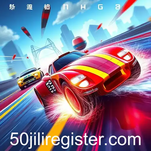 Exploring the Exciting World of Racing Challenges on '50jili'