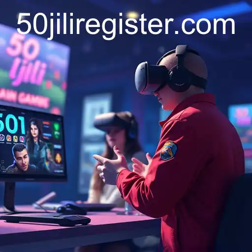 The Rise of 50jili and Its Impact on Gaming Culture