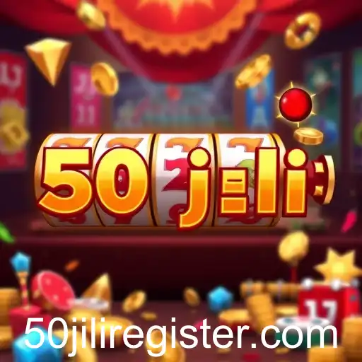 The Rise and Influence of 50jili