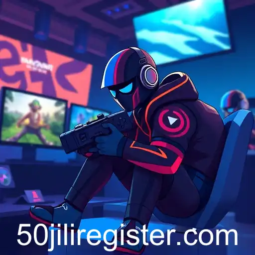 The Rise of 50jili in the Gaming World