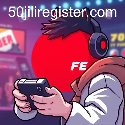 The Rise of 50jili in the Gaming World