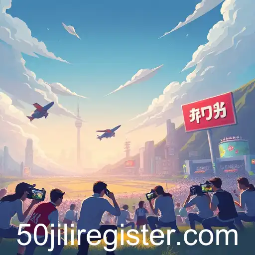 Rise of Online Game Hubs