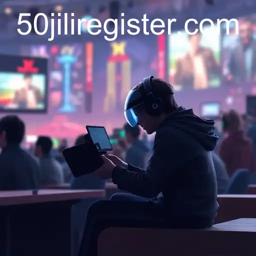 The Rise of Online Gaming in the Modern Era