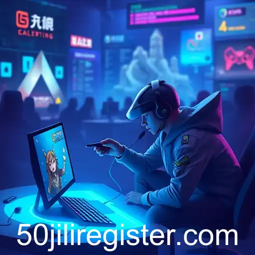 50jili