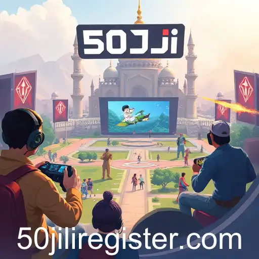 The Rise of Virtual Gaming Platforms in 2025