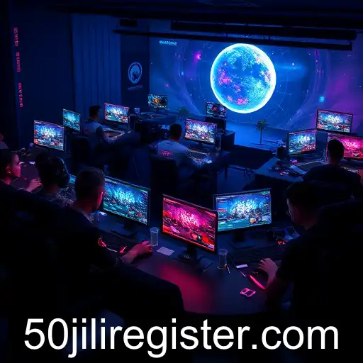 The Evolution of Online Gaming Platforms